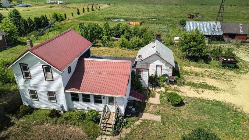 10112 High, STILLMAN VALLEY, Illinois 61084, 3 Bedrooms Bedrooms, ,1 BathroomBathrooms,House,For Sale,High,202603303