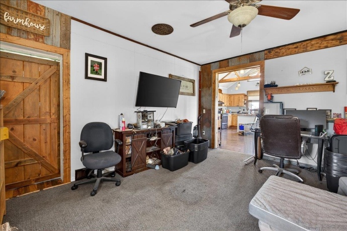 10112 High, STILLMAN VALLEY, Illinois 61084, 3 Bedrooms Bedrooms, ,1 BathroomBathrooms,House,For Sale,High,202603303