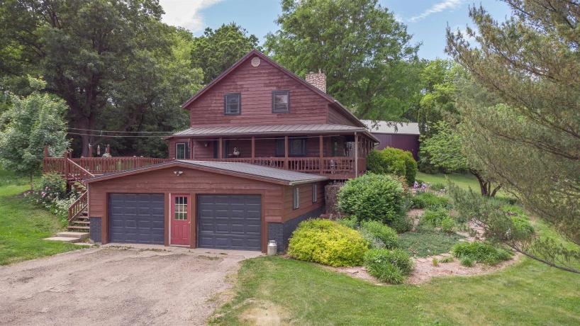 1915 Kent, PEARL CITY, Illinois 61062, 6 Bedrooms Bedrooms, ,2 BathroomsBathrooms,House,For Sale,Kent,202603305