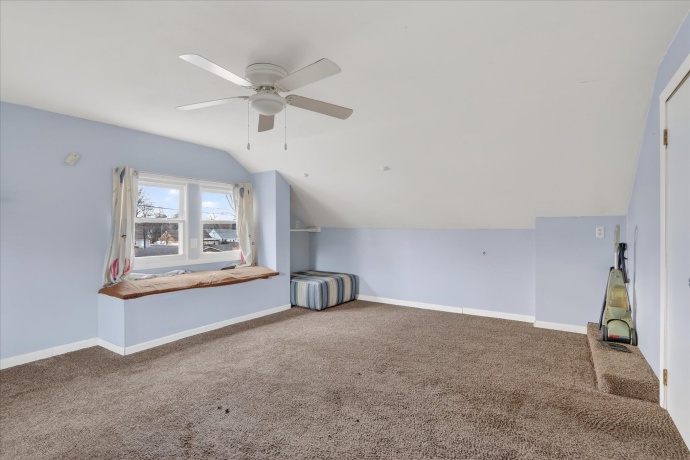 2929 Sewell, ROCKFORD, Illinois 61109, 2 Bedrooms Bedrooms, ,1 BathroomBathrooms,House,For Sale,Sewell,202603308