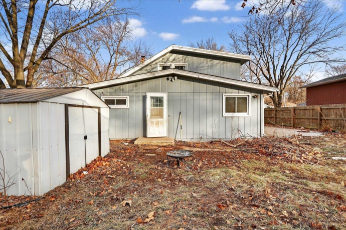 2929 Sewell, ROCKFORD, Illinois 61109, 2 Bedrooms Bedrooms, ,1 BathroomBathrooms,House,For Sale,Sewell,202603308