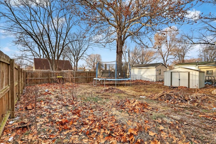2929 Sewell, ROCKFORD, Illinois 61109, 2 Bedrooms Bedrooms, ,1 BathroomBathrooms,House,For Sale,Sewell,202603308
