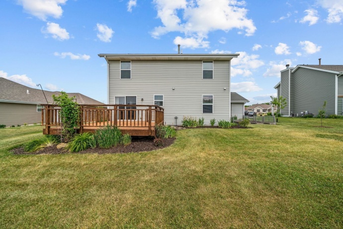 12372 Barberry, WINNEBAGO, Illinois 61088, 4 Bedrooms Bedrooms, ,2 BathroomsBathrooms,House,For Sale,Barberry,202603216