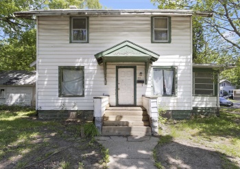 402 Royal, ROCKFORD, Illinois 61101, 3 Bedrooms Bedrooms, ,1 BathroomBathrooms,House,For Sale,Royal,202603313