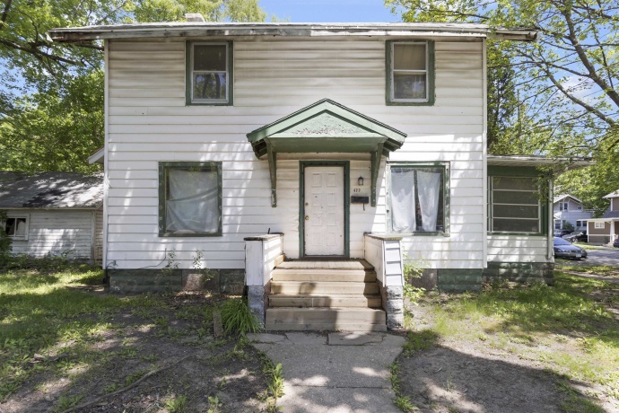 402 Royal, ROCKFORD, Illinois 61101, 3 Bedrooms Bedrooms, ,1 BathroomBathrooms,House,For Sale,Royal,202603313