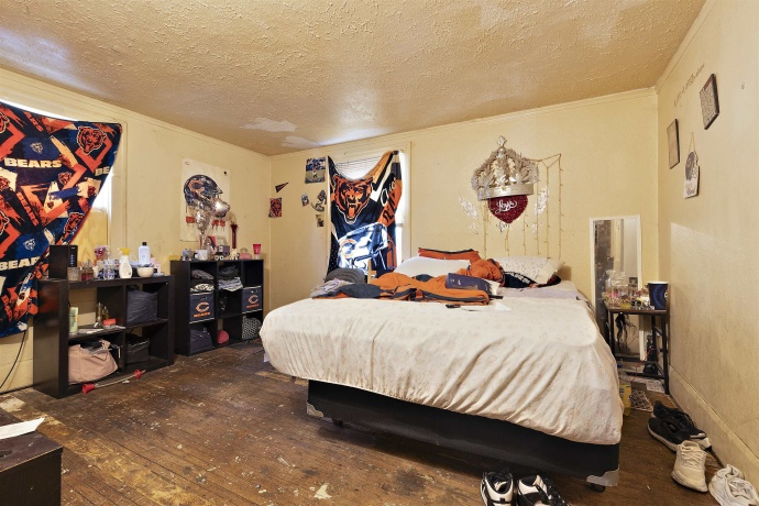 402 Royal, ROCKFORD, Illinois 61101, 3 Bedrooms Bedrooms, ,1 BathroomBathrooms,House,For Sale,Royal,202603313