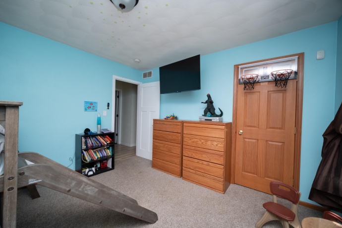 3040 Beutell, MACHESNEY PARK, Illinois 61115, 3 Bedrooms Bedrooms, ,2 BathroomsBathrooms,House,For Sale,Beutell,202603314