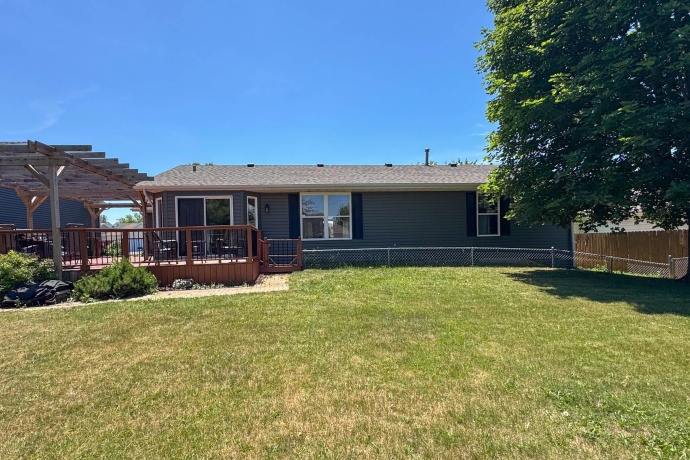 3040 Beutell, MACHESNEY PARK, Illinois 61115, 3 Bedrooms Bedrooms, ,2 BathroomsBathrooms,House,For Sale,Beutell,202603314