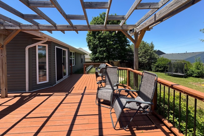 3040 Beutell, MACHESNEY PARK, Illinois 61115, 3 Bedrooms Bedrooms, ,2 BathroomsBathrooms,House,For Sale,Beutell,202603314