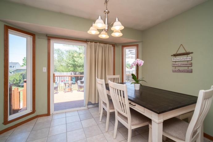 3040 Beutell, MACHESNEY PARK, Illinois 61115, 3 Bedrooms Bedrooms, ,2 BathroomsBathrooms,House,For Sale,Beutell,202603314