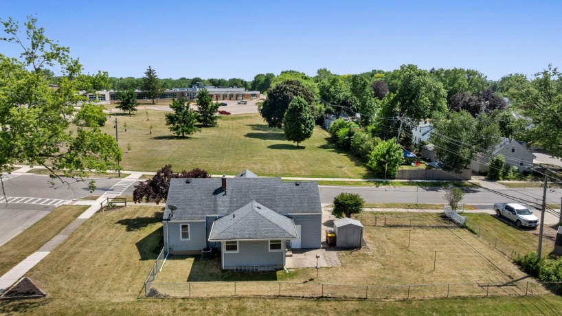 3540 Louisiana, ROCKFORD, Illinois 61108, 4 Bedrooms Bedrooms, ,1 BathroomBathrooms,House,For Sale,Louisiana,202603315