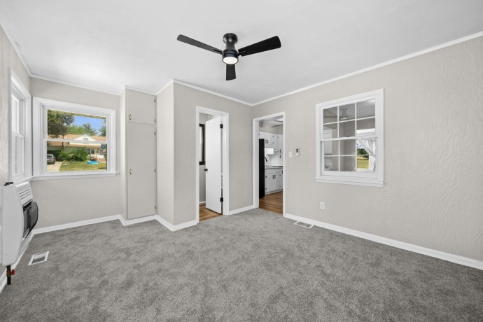 3540 Louisiana, ROCKFORD, Illinois 61108, 4 Bedrooms Bedrooms, ,1 BathroomBathrooms,House,For Sale,Louisiana,202603315