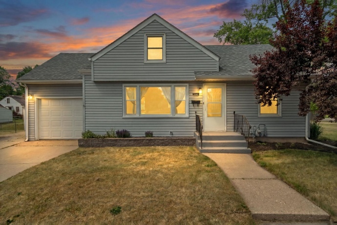 3540 Louisiana, ROCKFORD, Illinois 61108, 4 Bedrooms Bedrooms, ,1 BathroomBathrooms,House,For Sale,Louisiana,202603315