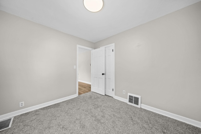 3540 Louisiana, ROCKFORD, Illinois 61108, 4 Bedrooms Bedrooms, ,1 BathroomBathrooms,House,For Sale,Louisiana,202603315