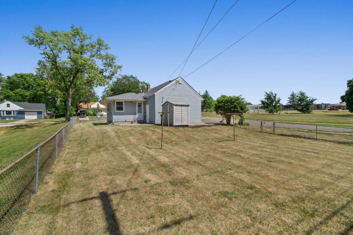 3540 Louisiana, ROCKFORD, Illinois 61108, 4 Bedrooms Bedrooms, ,1 BathroomBathrooms,House,For Sale,Louisiana,202603315