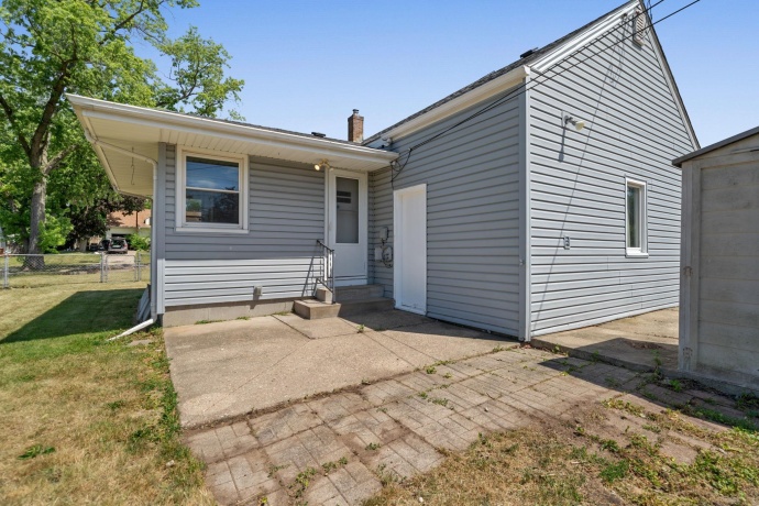 3540 Louisiana, ROCKFORD, Illinois 61108, 4 Bedrooms Bedrooms, ,1 BathroomBathrooms,House,For Sale,Louisiana,202603315