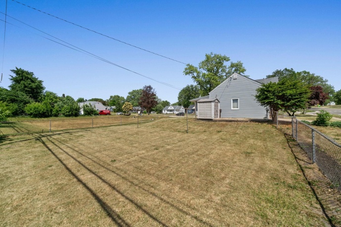 3540 Louisiana, ROCKFORD, Illinois 61108, 4 Bedrooms Bedrooms, ,1 BathroomBathrooms,House,For Sale,Louisiana,202603315