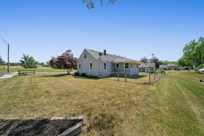 3540 Louisiana, ROCKFORD, Illinois 61108, 4 Bedrooms Bedrooms, ,1 BathroomBathrooms,House,For Sale,Louisiana,202603315
