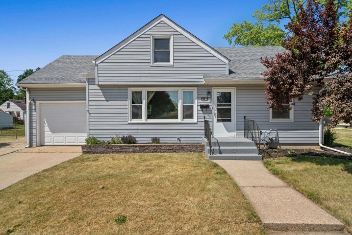 3540 Louisiana, ROCKFORD, Illinois 61108, 4 Bedrooms Bedrooms, ,1 BathroomBathrooms,House,For Sale,Louisiana,202603315