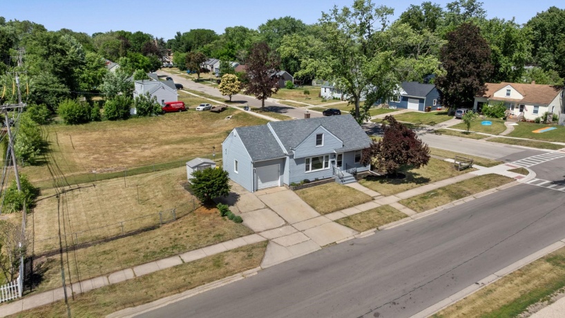 3540 Louisiana, ROCKFORD, Illinois 61108, 4 Bedrooms Bedrooms, ,1 BathroomBathrooms,House,For Sale,Louisiana,202603315