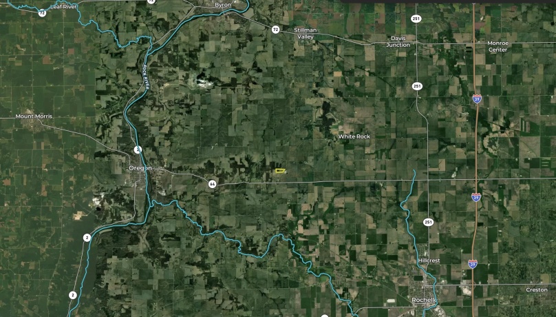 0 Stone Hill, CHANA, Illinois 61015, ,Land,For Sale,Stone Hill,202603317