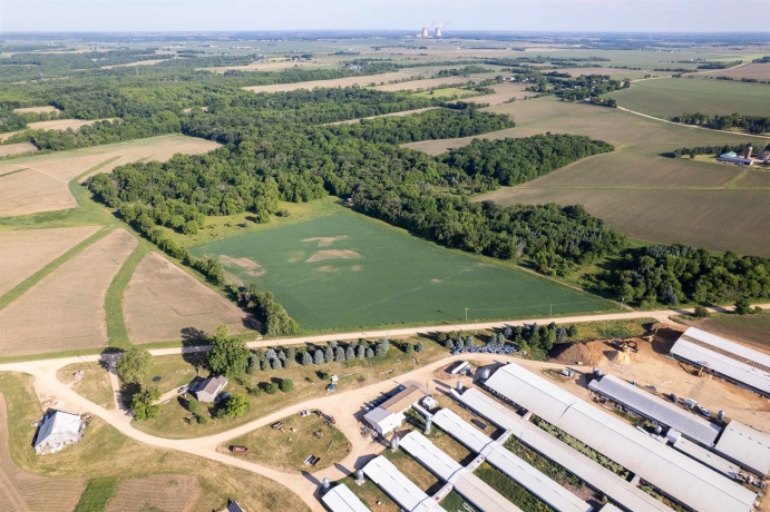 0 Stone Hill, CHANA, Illinois 61015, ,Land,For Sale,Stone Hill,202603317