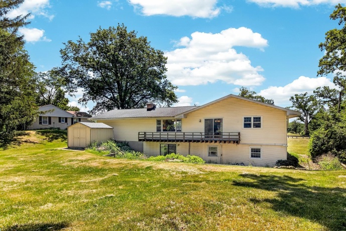 5010 Guilford, ROCKFORD, Illinois 61107, 4 Bedrooms Bedrooms, ,2 BathroomsBathrooms,House,For Sale,Guilford,202603318