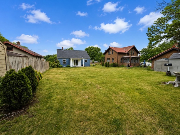 2312 Rural, ROCKFORD, Illinois 61107, 2 Bedrooms Bedrooms, ,1 BathroomBathrooms,House,For Sale,Rural,202603319