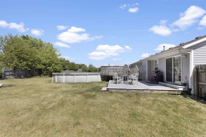 181 Prairie Moon, DAVIS JUNCTION, Illinois 61020, 3 Bedrooms Bedrooms, ,3 BathroomsBathrooms,House,For Sale,Prairie Moon,202603321