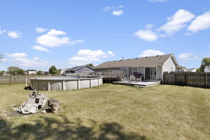 181 Prairie Moon, DAVIS JUNCTION, Illinois 61020, 3 Bedrooms Bedrooms, ,3 BathroomsBathrooms,House,For Sale,Prairie Moon,202603321