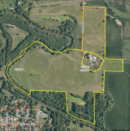 TBD Structo, FREEPORT, Illinois 61032, ,Land,For Sale,Structo,202603322