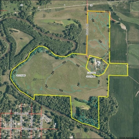 TBD Structo, FREEPORT, Illinois 61032, ,Land,For Sale,Structo,202603322