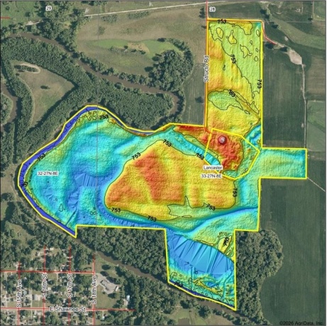 TBD Structo, FREEPORT, Illinois 61032, ,Land,For Sale,Structo,202603322