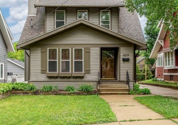 229 Gardiner, ROCKFORD, Illinois 61107, 3 Bedrooms Bedrooms, ,1 BathroomBathrooms,House,For Sale,Gardiner,202603324