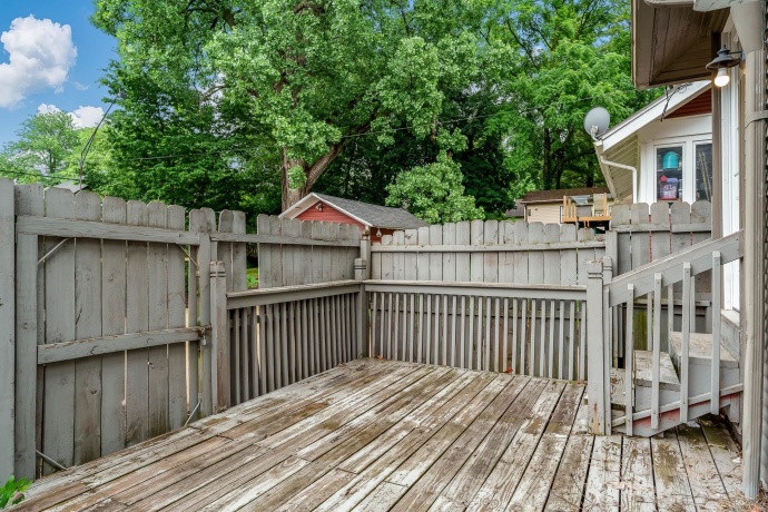 229 Gardiner, ROCKFORD, Illinois 61107, 3 Bedrooms Bedrooms, ,1 BathroomBathrooms,House,For Sale,Gardiner,202603324