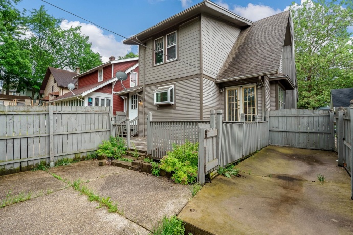 229 Gardiner, ROCKFORD, Illinois 61107, 3 Bedrooms Bedrooms, ,1 BathroomBathrooms,House,For Sale,Gardiner,202603324
