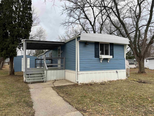 3445 Zircon, ROCKFORD, Illinois 61102, 2 Bedrooms Bedrooms, ,1 BathroomBathrooms,House,For Sale,Zircon,202603325