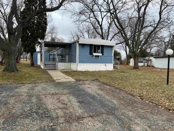 3445 Zircon, ROCKFORD, Illinois 61102, 2 Bedrooms Bedrooms, ,1 BathroomBathrooms,House,For Sale,Zircon,202603325