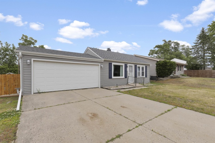 210 WILSON, MACHESNEY PARK, Illinois 61115, 2 Bedrooms Bedrooms, ,1 BathroomBathrooms,House,For Sale,WILSON,202603326