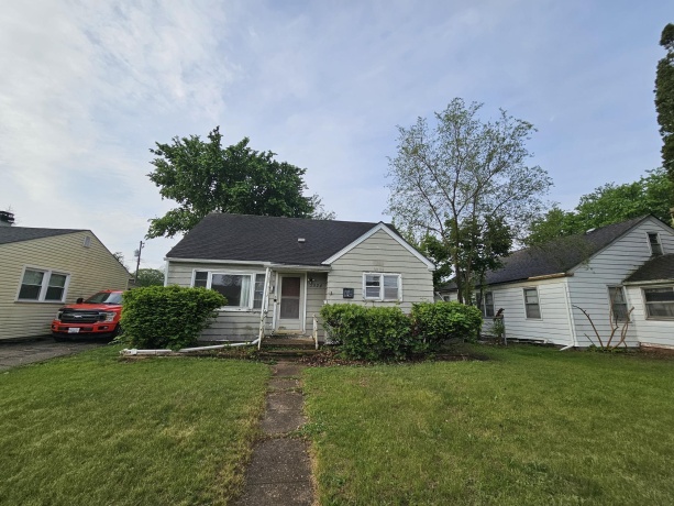 2924 Custer, ROCKFORD, Illinois 61101, 3 Bedrooms Bedrooms, ,1 BathroomBathrooms,House,For Sale,Custer,202603327