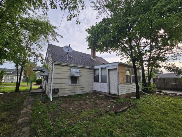 2924 Custer, ROCKFORD, Illinois 61101, 3 Bedrooms Bedrooms, ,1 BathroomBathrooms,House,For Sale,Custer,202603327
