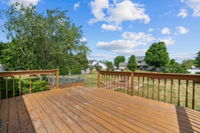 4276 Kensington, ROCKTON, Illinois 61072, 3 Bedrooms Bedrooms, ,2 BathroomsBathrooms,House,For Sale,Kensington,202603330