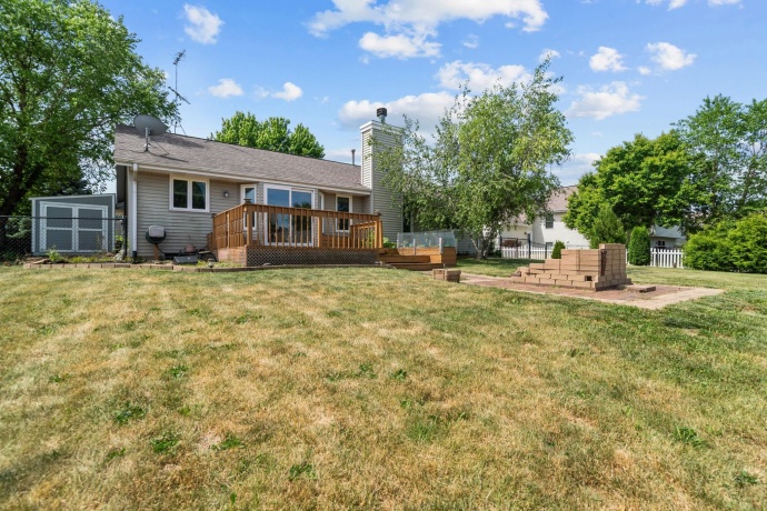 4276 Kensington, ROCKTON, Illinois 61072, 3 Bedrooms Bedrooms, ,2 BathroomsBathrooms,House,For Sale,Kensington,202603330