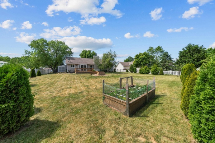 4276 Kensington, ROCKTON, Illinois 61072, 3 Bedrooms Bedrooms, ,2 BathroomsBathrooms,House,For Sale,Kensington,202603330