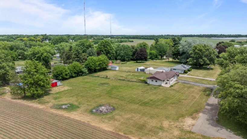 7125 Toms, ROCKFORD, Illinois 61101, 3 Bedrooms Bedrooms, ,2 BathroomsBathrooms,House,For Sale,Toms,202603331