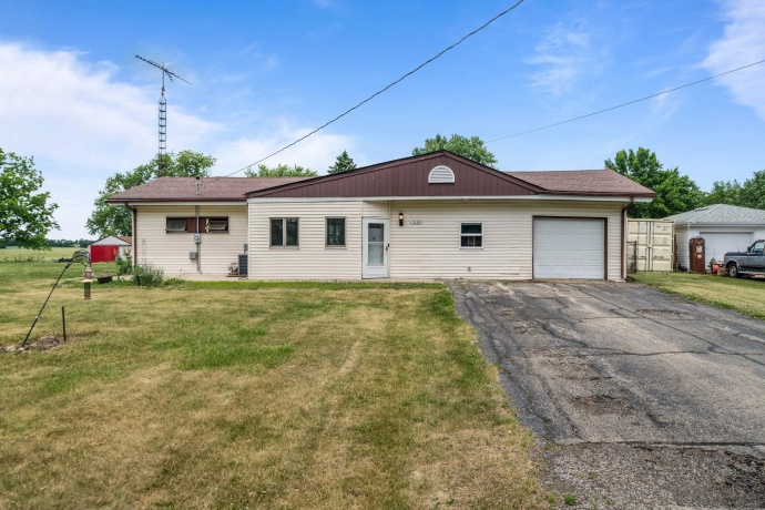 7125 Toms, ROCKFORD, Illinois 61101, 3 Bedrooms Bedrooms, ,2 BathroomsBathrooms,House,For Sale,Toms,202603331