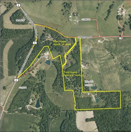 1 Hoffman, ELIZABETH, Illinois 61028, 5 Bedrooms Bedrooms, ,4 BathroomsBathrooms,House,For Sale,Hoffman,202603334