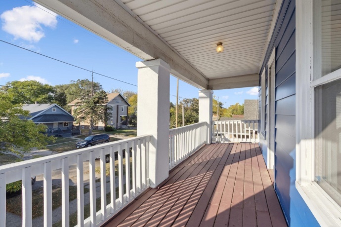 434 16th, ROCKFORD, Illinois 61104, ,2 Units,For Sale,16th,202603341