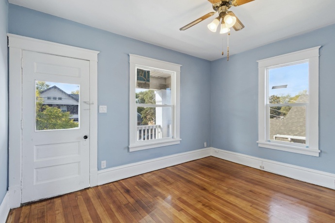434 16th, ROCKFORD, Illinois 61104, ,2 Units,For Sale,16th,202603341
