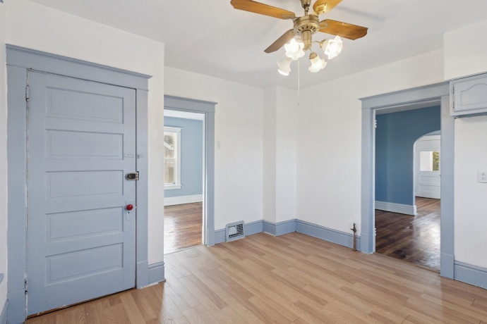 434 16th, ROCKFORD, Illinois 61104, ,2 Units,For Sale,16th,202603341
